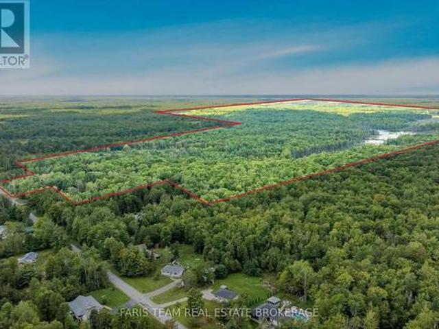 Land for sale in Ramara, Ontario