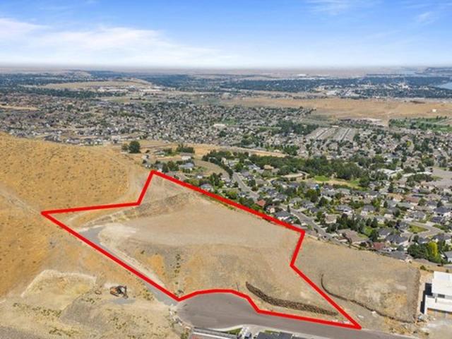 Land for sale in Richland, Washington