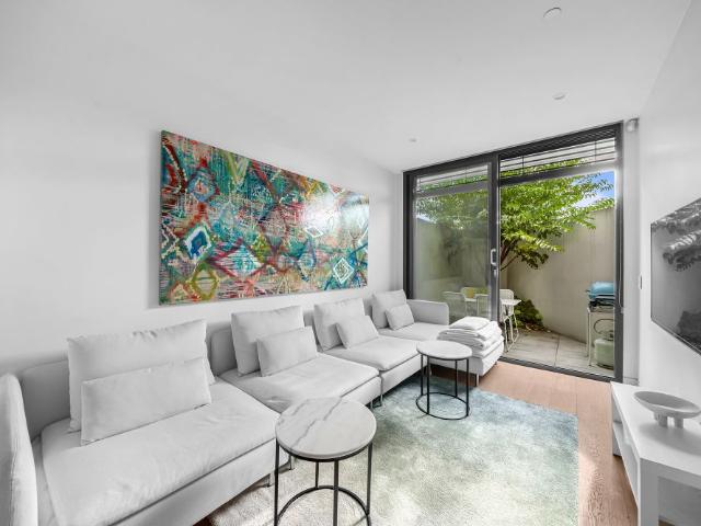 Apartment for rent in Camerons Creek, Victoria