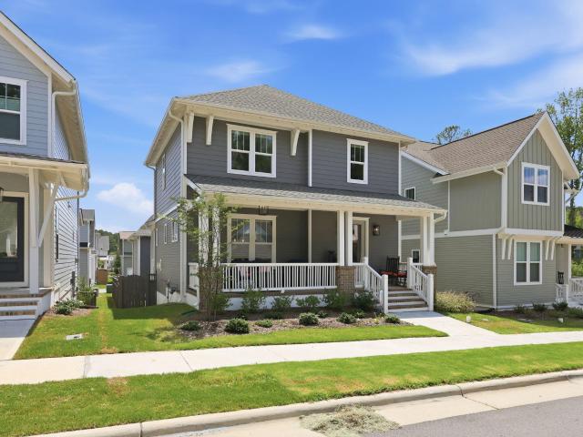 House for sale in Wake, North Carolina