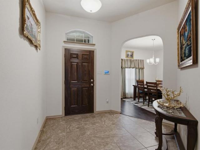 House for sale in Fort Worth, Texas
