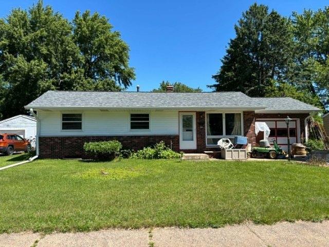 House for sale in Altoona, Wisconsin
