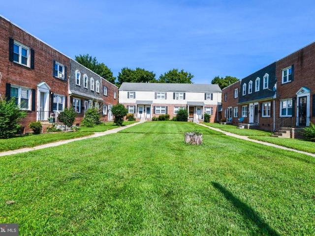Condo for sale in Maryland
