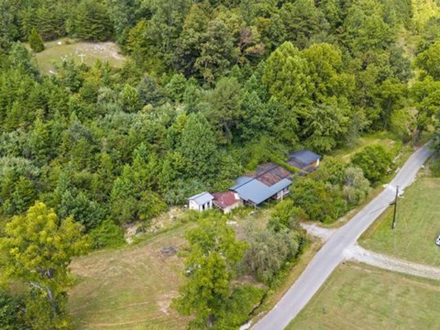 Farm for sale in West Liberty, Kentucky