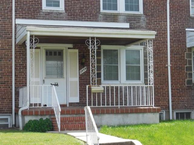 Townhouse for sale in Dundalk, Maryland