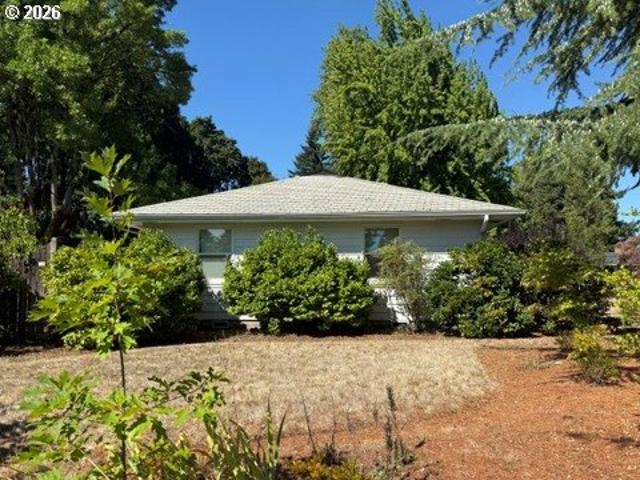 House for sale in Eugene, Lane County