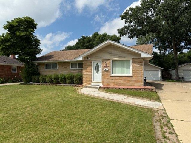 House for sale in Waukegan, Illinois