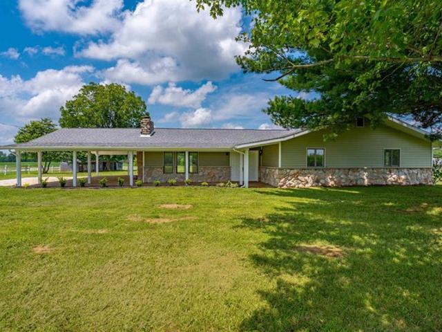 House for sale in Boonville, Indiana