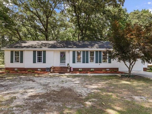 House for sale in Kinston, North Carolina