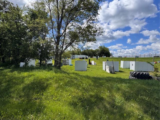 Land for sale in Winterset, Iowa