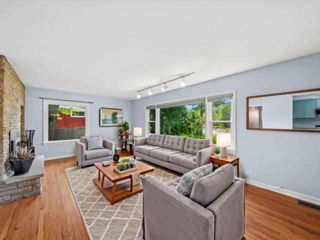 House for sale in Homewood, Illinois