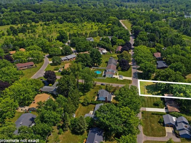 Land for sale in Michigan