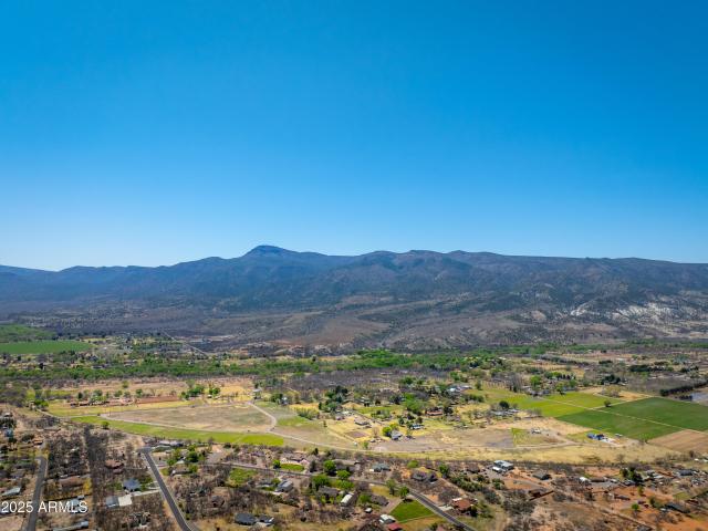 Land for sale in Camp Verde, Arizona