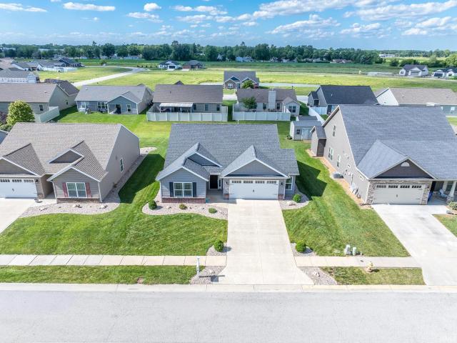 House for sale in Kokomo, Indiana