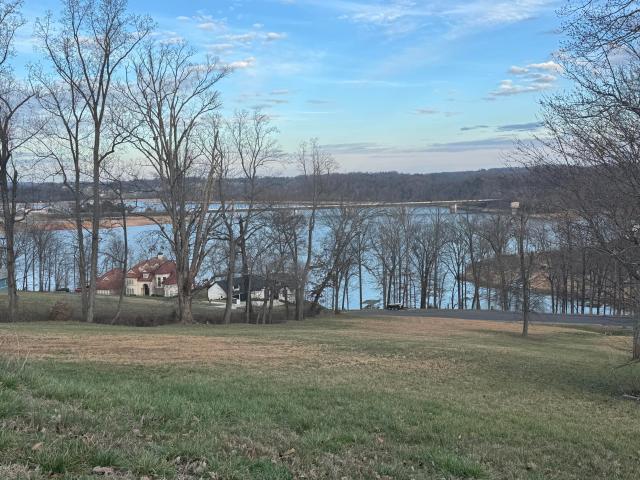 Land for sale in Tennessee
