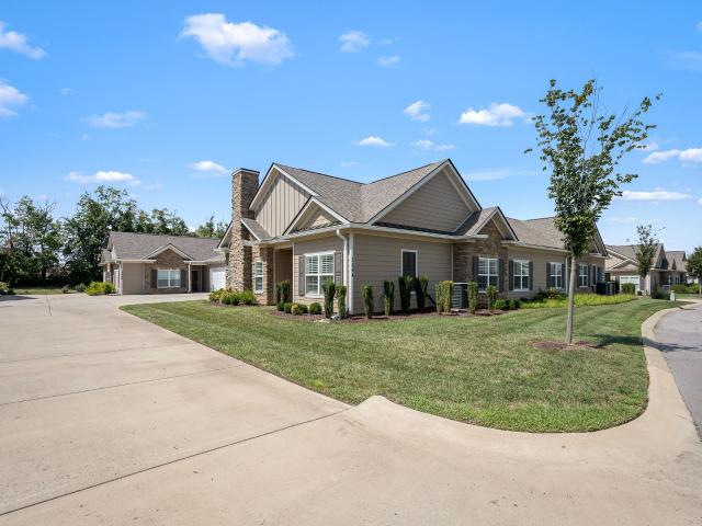 Townhouse for sale in Tennessee