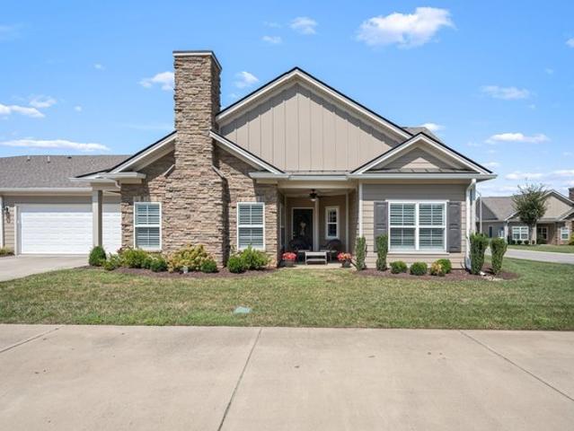 Townhouse for sale in Tennessee