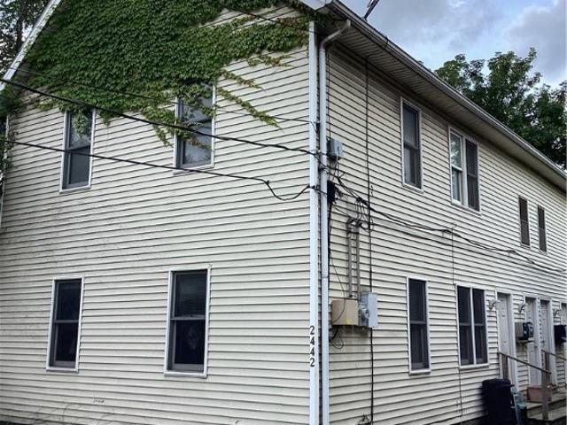 Commercial for sale in Cleveland