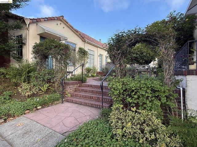 Condo for sale in Berkeley, California