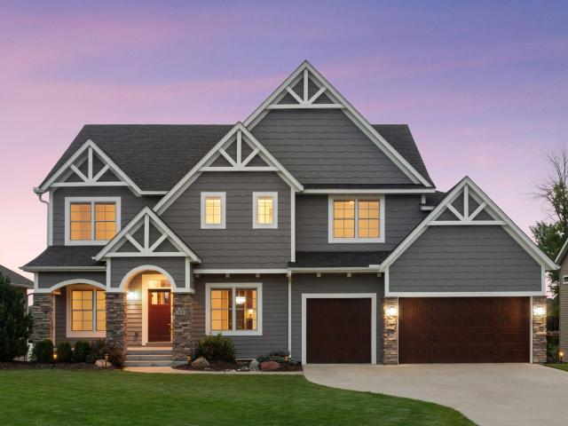 House for sale in Victoria, Minnesota