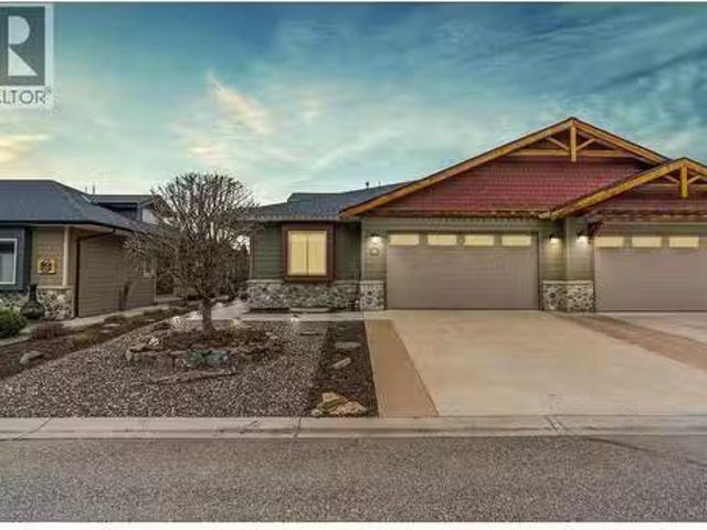 House for sale in Armstrong, British Columbia