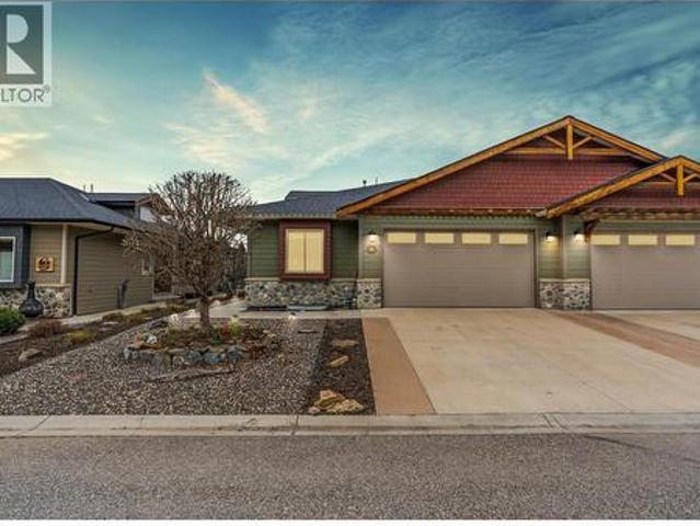 House for sale in Armstrong, British Columbia