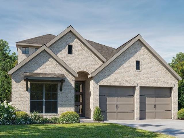 House for sale in Leesville, Texas