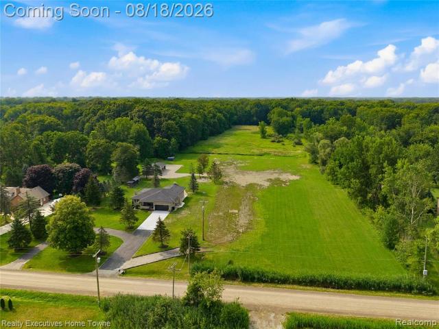 House for sale in Macomb, Michigan