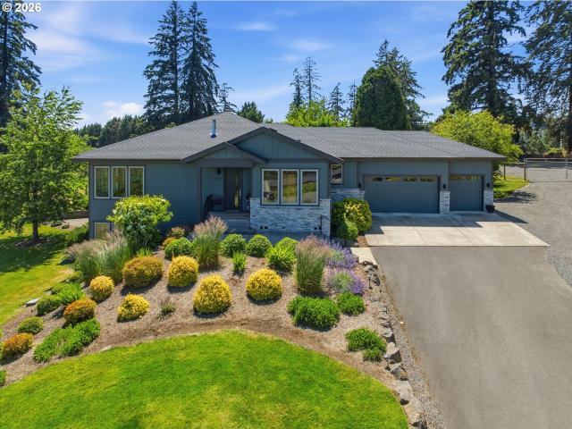 House for sale in Oregonia