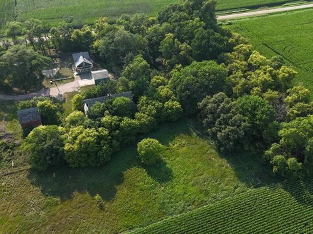 House for sale in Dell Rapids, South Dakota