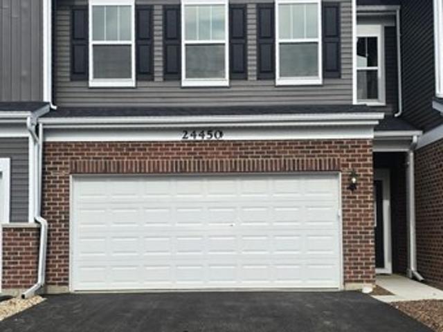 Townhouse for sale in Plainfield, Will County