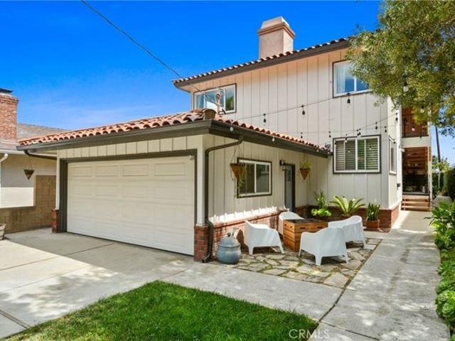 Condo for sale in Torrance, California