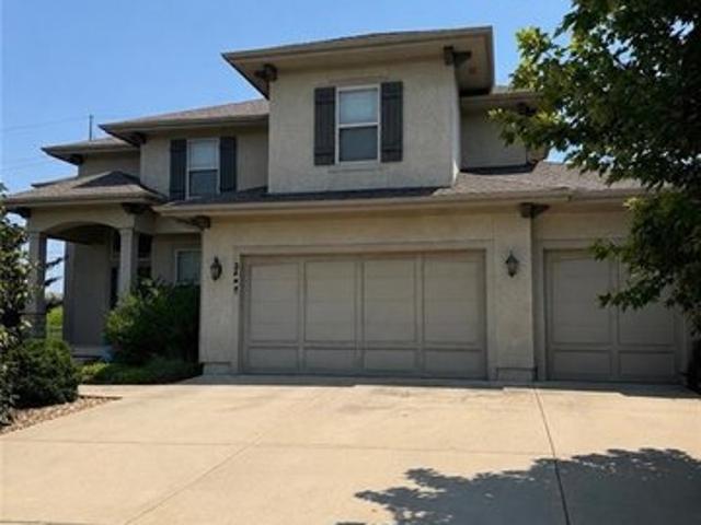 House for sale in Kansas