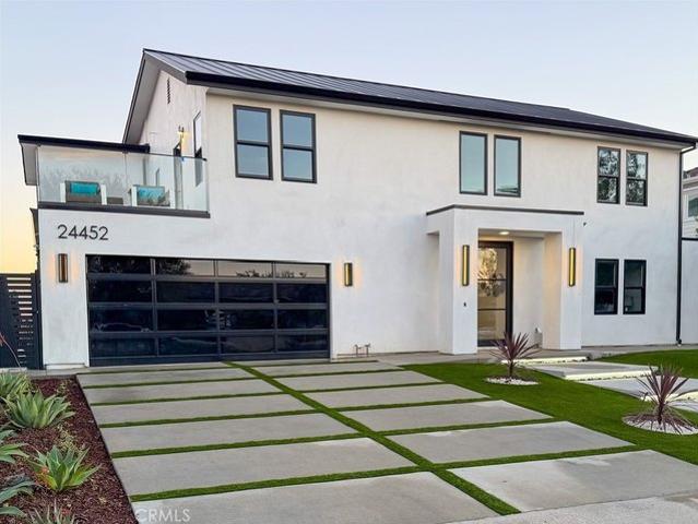House for sale in Laguna Niguel, California