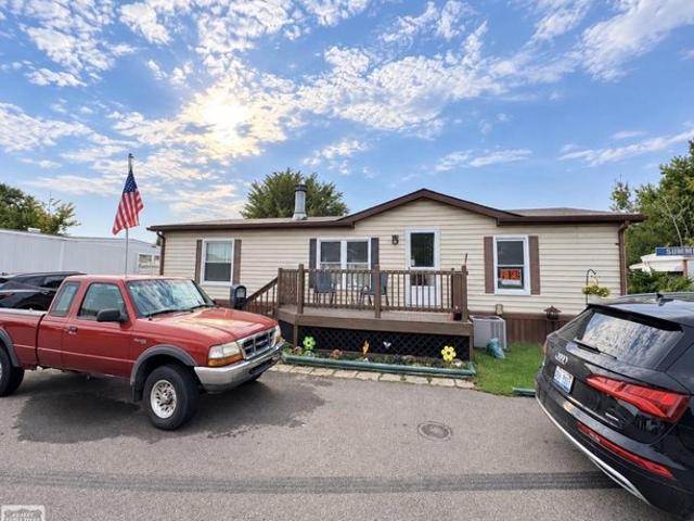 House for sale in Harrison Township, Macomb County