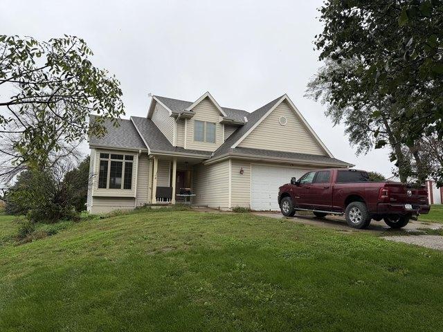 House for sale in Council Bluffs, Pottawattamie County