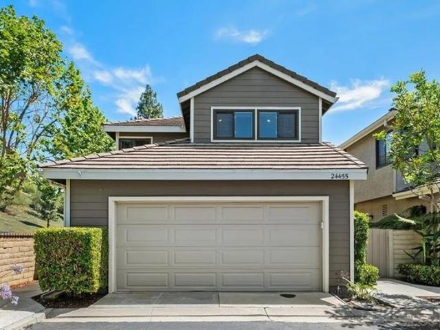 Condo for sale in Laguna Niguel, California