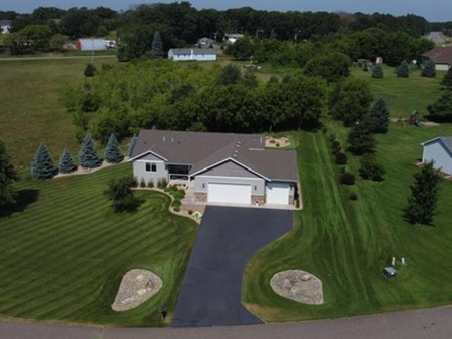 House for sale in Zimmerman, Minnesota