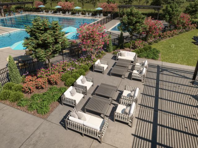 Townhouse for sale in Plainfield, Illinois