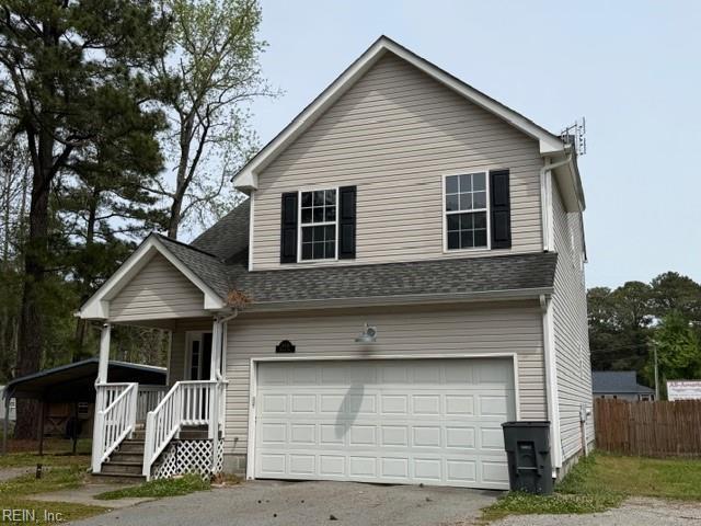 House for sale in Virginia
