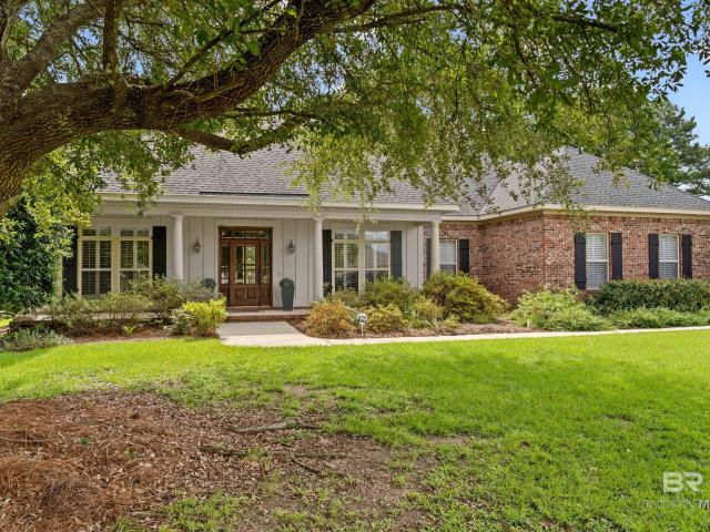 House for sale in Daphne, Alabama