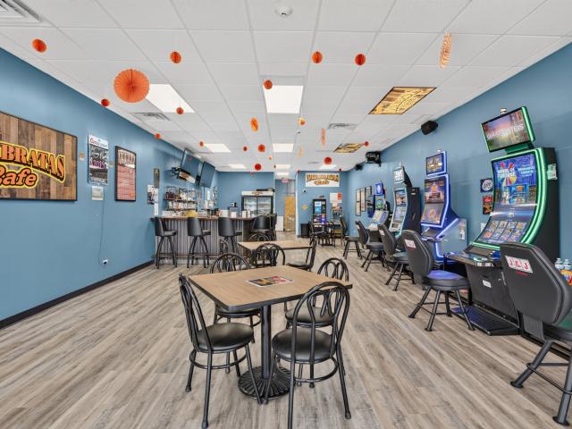 Commercial for sale in Channahon, Will County