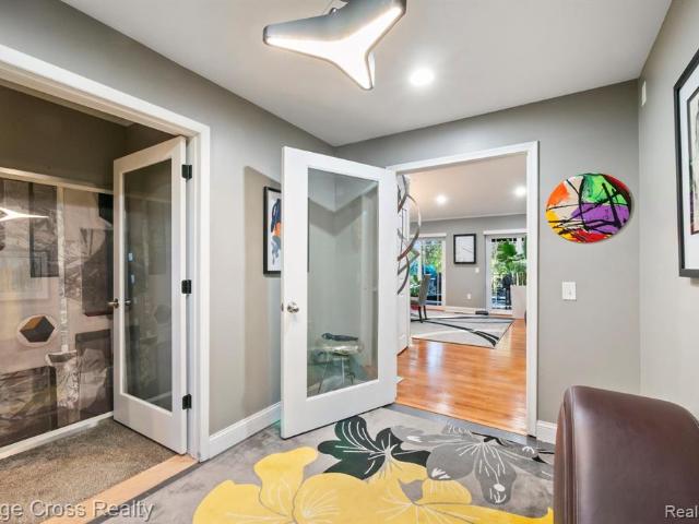 House for sale in Franklin, Michigan