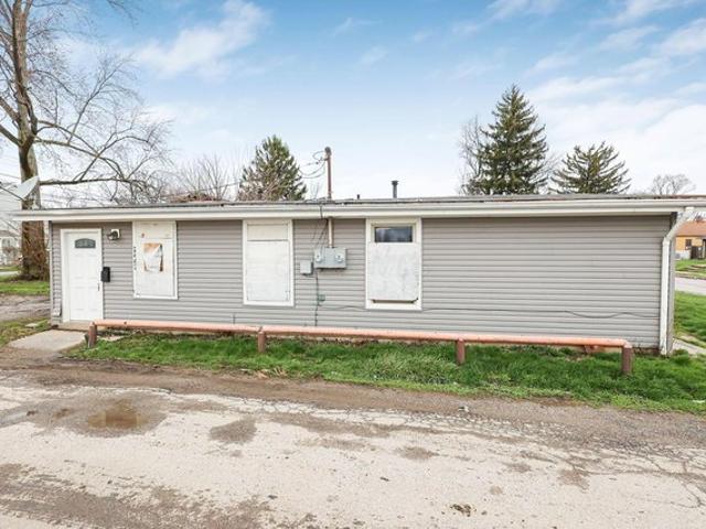 House for sale in Columbus, Ohio