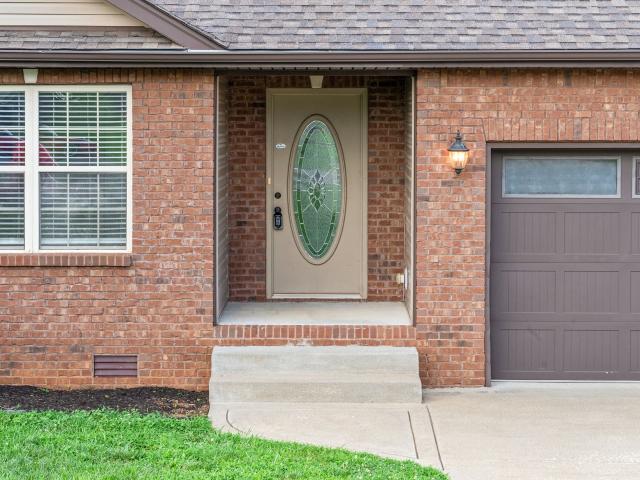 House for sale in Tennessee