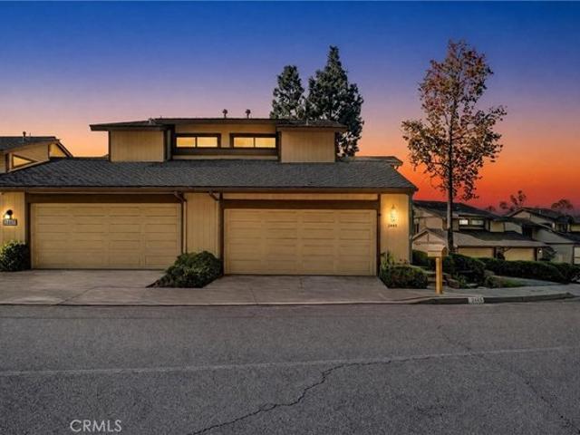Condo for sale in Fullerton, Orange County