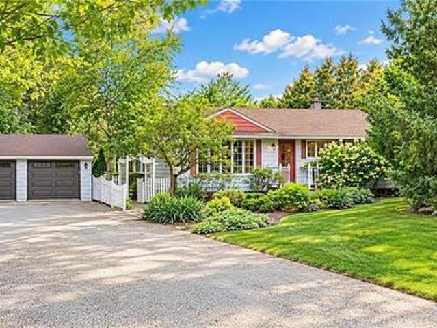 House for sale in Ancaster, Ontario