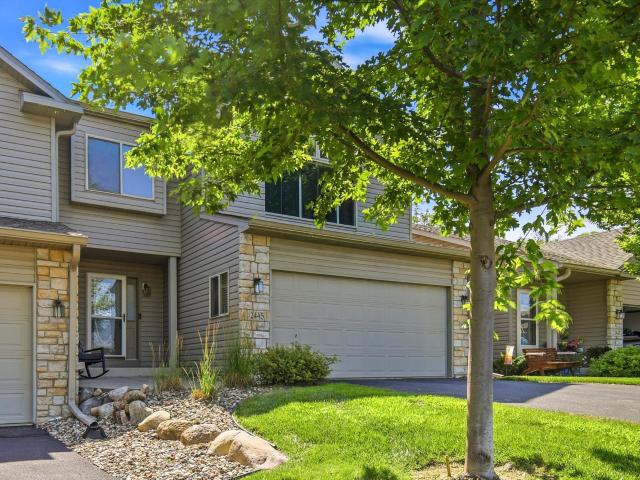 House for sale in Rice, Minnesota