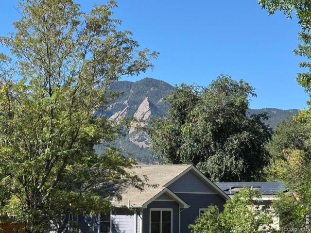 Townhouse for sale in Boulder, Colorado