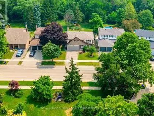 House for sale in Brant Hills, Burlington